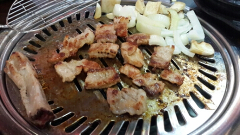 황소매운갈비찜 이미지