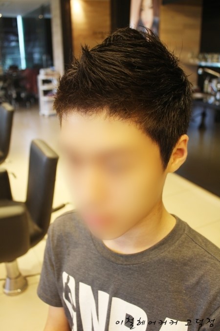 이철헤어커커 이미지