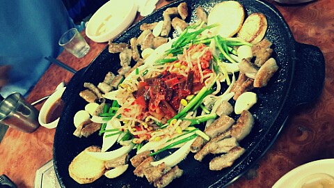 진양세차장 이미지