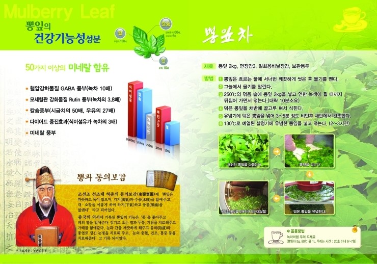 황금나무 이미지