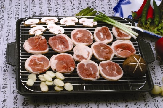 돈이랑오리 이미지