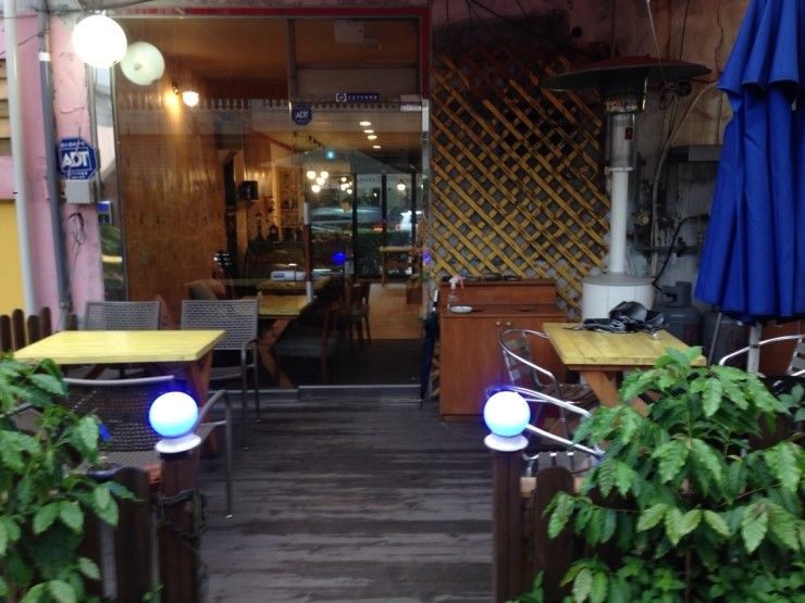 CoffeeTree 이미지