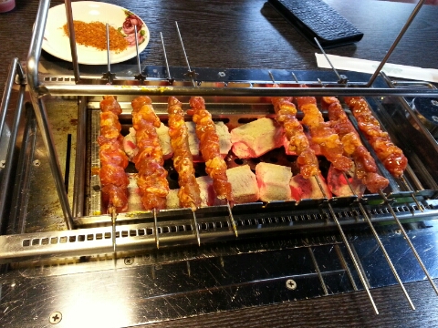 북경양꼬치 이미지