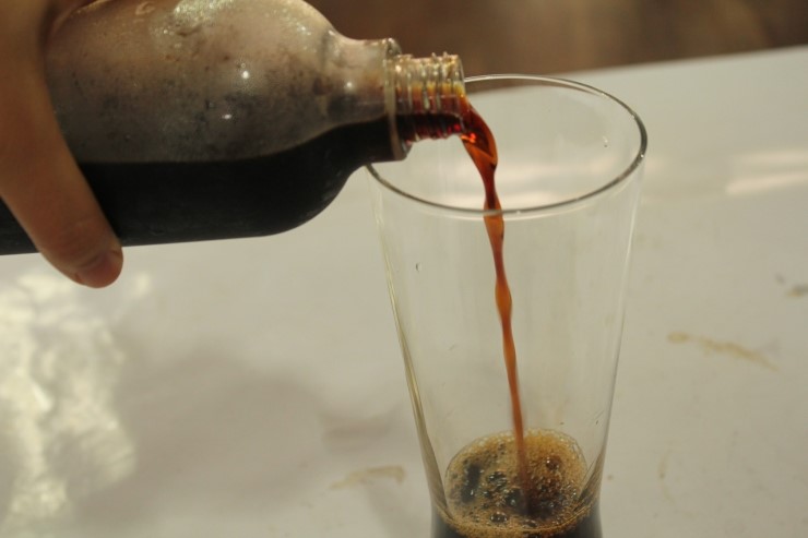커피랑맥주랑 이미지