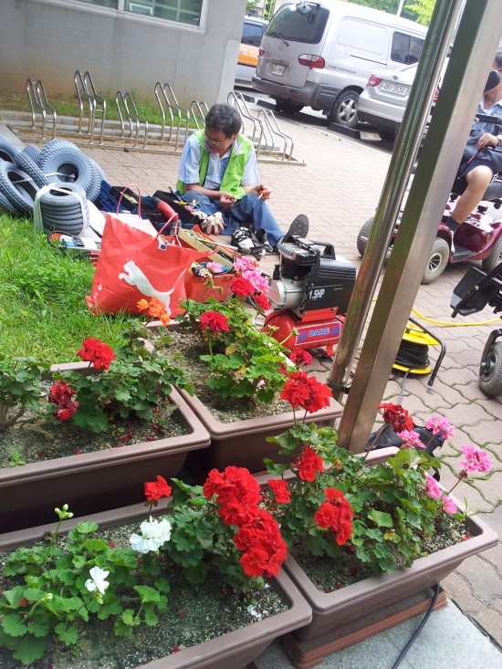 시흥장애인종합복지관 이미지