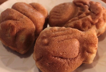 부산고기빵 이미지
