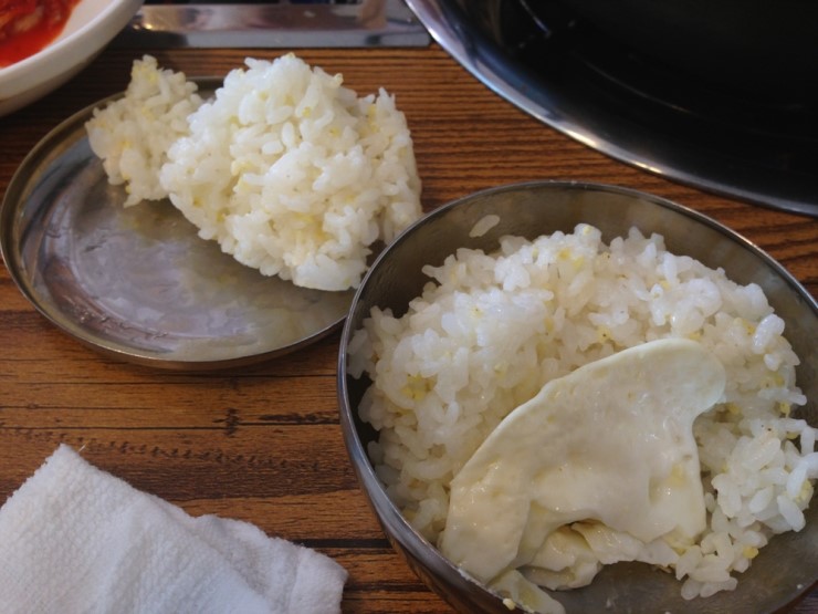 고령촌돼지찌개 이미지