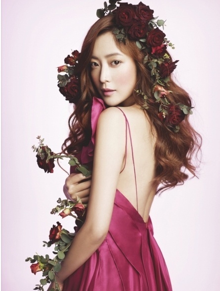 김희선헤어 이미지