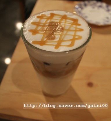 산과산사이커피로드 이미지