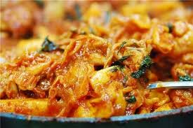 종합닭갈비 이미지
