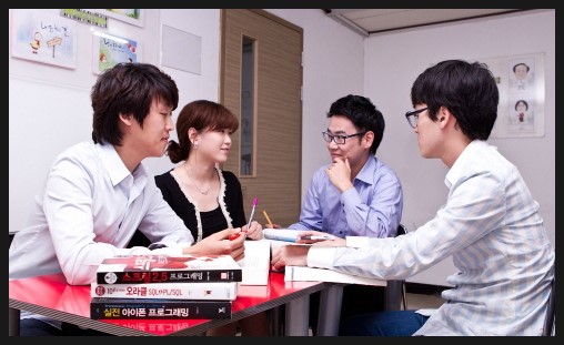 경영기술개발원교육센터 이미지