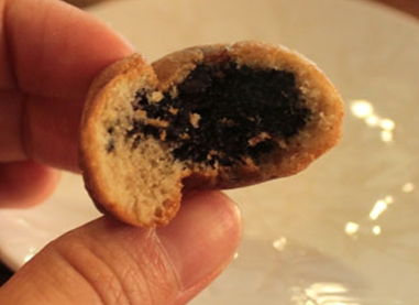 부산고기빵 이미지