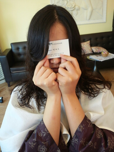 이준헤어 이미지