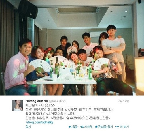 홍보성 이미지