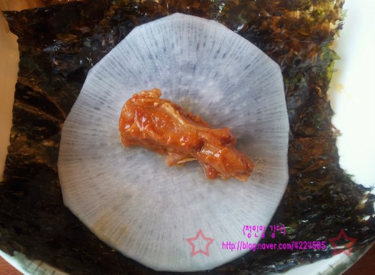 묵은지 삼겹살&매운갈비찜 이미지
