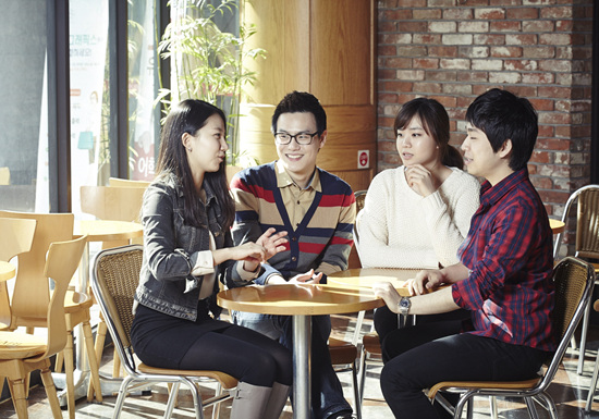 서강곤자가기숙사 이미지