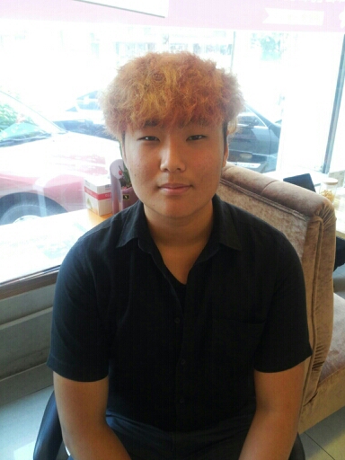 진헤어 이미지