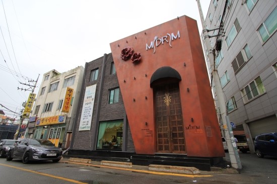 바른선 테라피 이미지