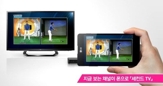 TV홈쇼핑매장 이미지