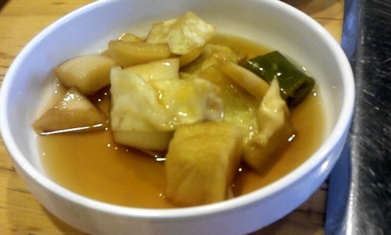 힘나게 히는 음식