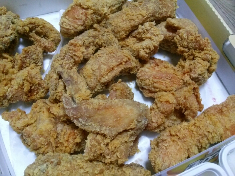 네네후라이드치킨식당 이미지