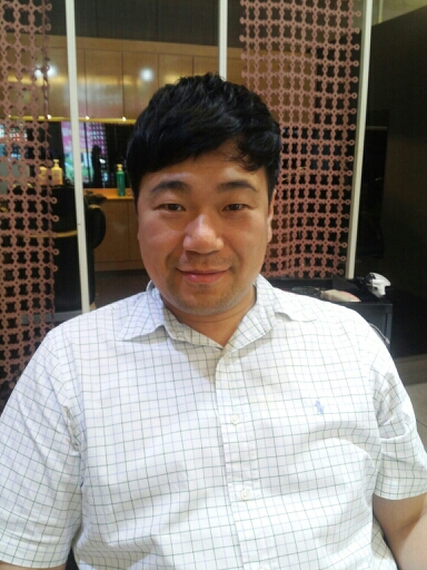 진헤어 이미지
