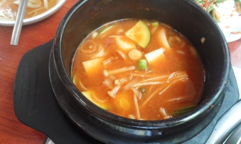 청운갈비 이미지