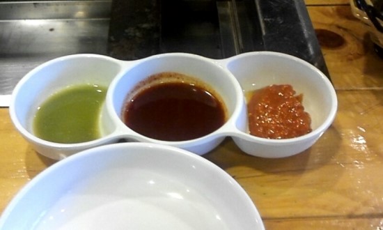 힘나게 히는 음식