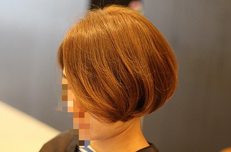 헤어디자인하다 이미지