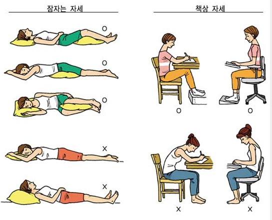 바른선 테라피 이미지