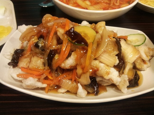 홍콩반점0410수원 이미지