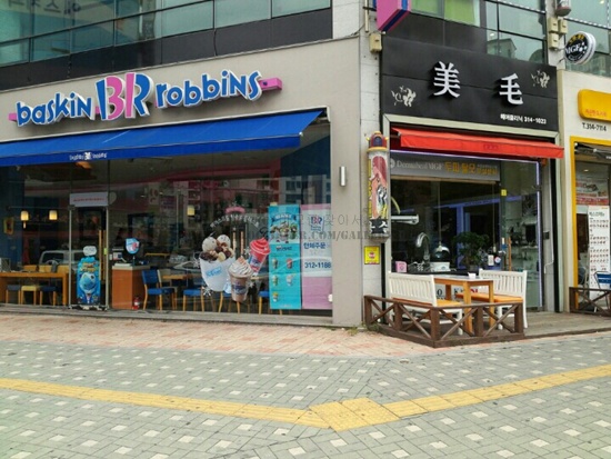 미모 헤어샵 이미지