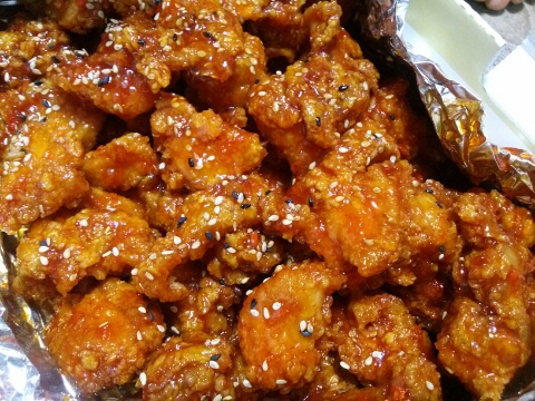 네네후라이드치킨식당 이미지