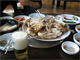 태백 닭갈비 이미지
