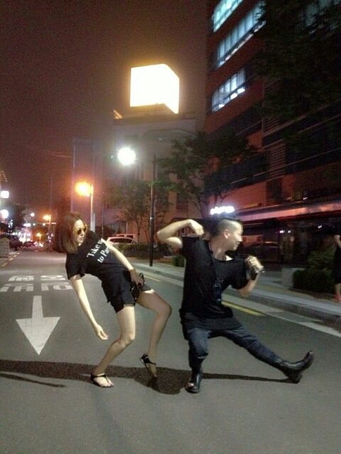 아이비라인 이미지