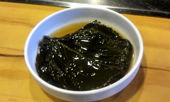 힘나게 히는 음식