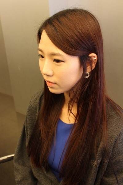 이봄헤어 이미지