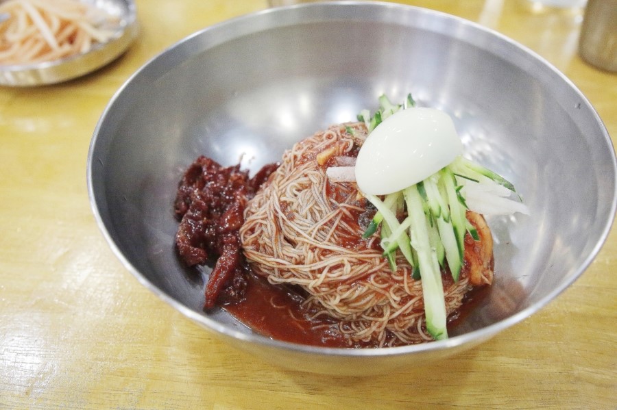 구원산면옥 이미지