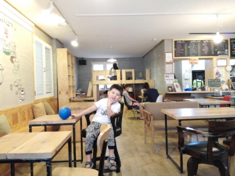 빙수도사 이미지