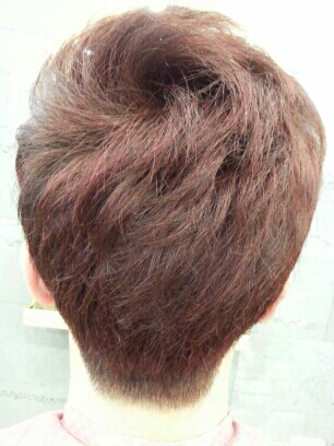 명헤어샵 이미지