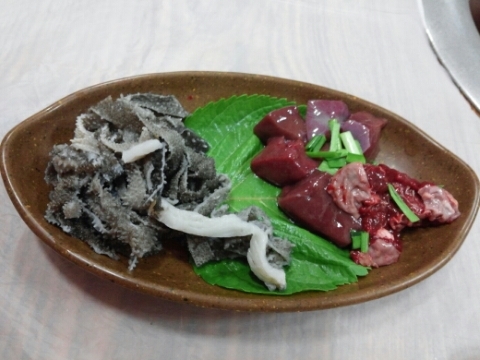 화산한우 이미지