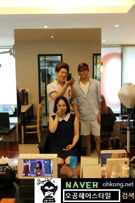 박소영미용실 이미지
