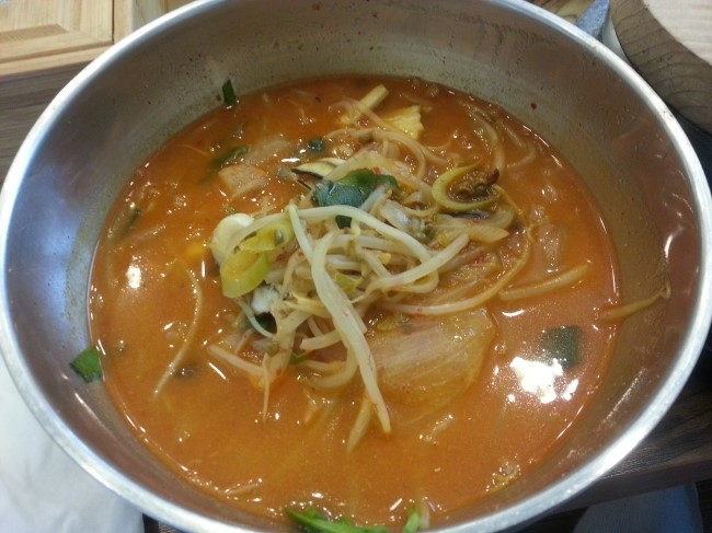 이순신장어 이미지