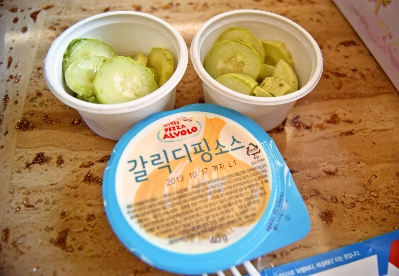 피자알볼로은평뉴타운점 이미지