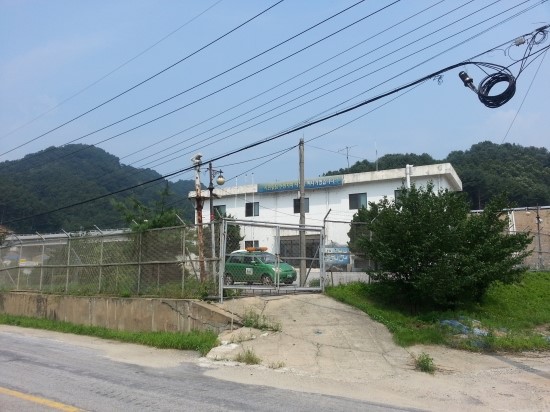 운산주유소 이미지