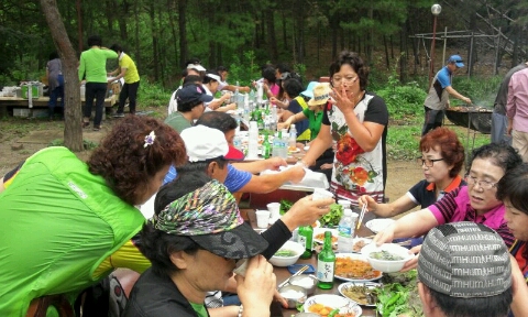 명성리조텔 이미지