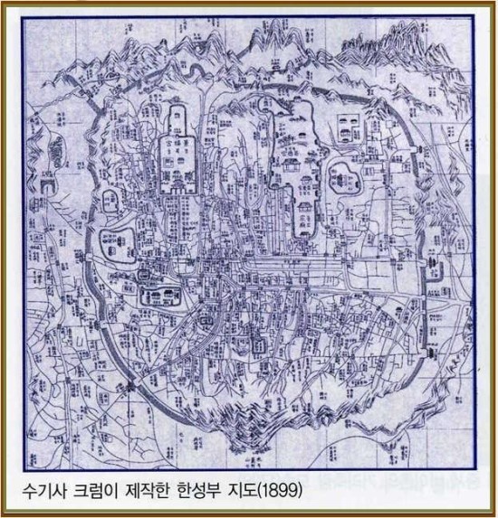 인터넷규장각 이미지