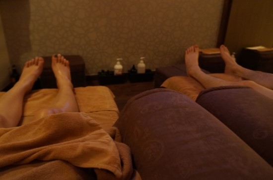 이태원아로마 이미지