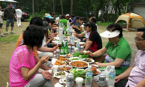 명성리조텔 이미지