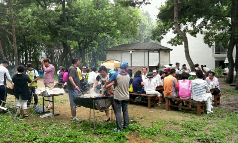 명성리조텔 이미지